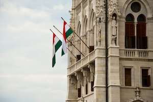 AFP: CJUE - Ungaria a încălcat dreptul UE prin stigmatizarea minorităţilor sexuale